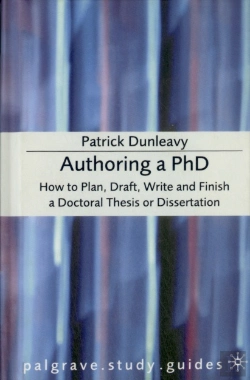 Bertrand.pt - Authoring A Phd Thesis