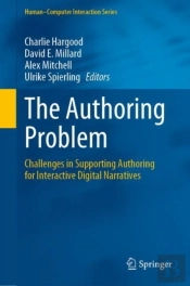 Authoring Problem