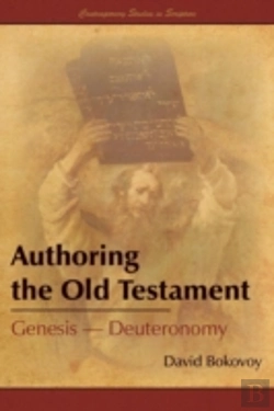 Bertrand.pt - Authoring The Old Testament: Genesis-Deuteronomy