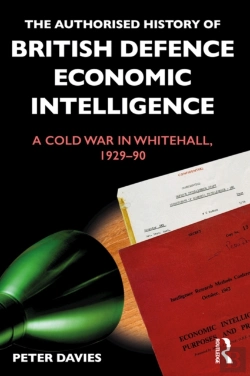 Bertrand.pt - Authorised History Of British Defence Economic Intelligence