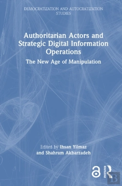 Bertrand.pt - Authoritarian Actors And Strategic Digital Information Operations