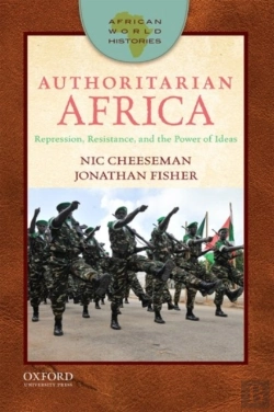 Bertrand.pt - Authoritarian Africa