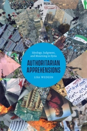 Authoritarian Apprehensions