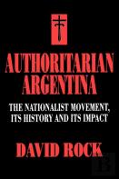 Authoritarian Argentina