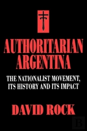 Authoritarian Argentina