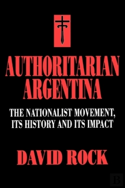 Bertrand.pt - Authoritarian Argentina