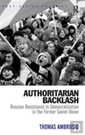 Authoritarian Backlash