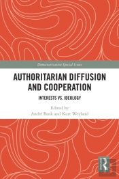Authoritarian Diffusion And Cooperation