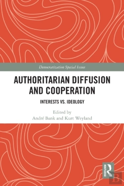 Bertrand.pt - Authoritarian Diffusion And Cooperation