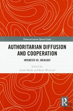Bertrand.pt - Authoritarian Diffusion And Cooperation