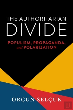 Bertrand.pt - Authoritarian Divide