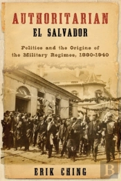 Authoritarian El Salvador