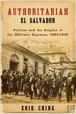 Bertrand.pt - Authoritarian El Salvador