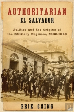 Bertrand.pt - Authoritarian El Salvador
