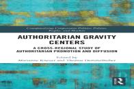 Authoritarian Gravity Centers