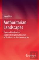 Authoritarian Landscapes