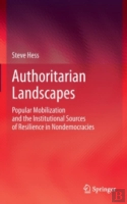 Bertrand.pt - Authoritarian Landscapes