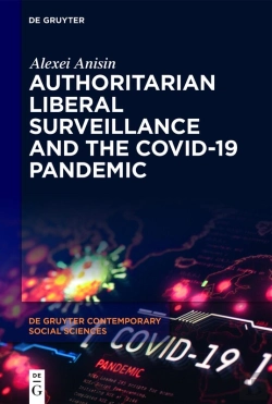 Bertrand.pt - Authoritarian Liberal Surveillance And The Covid-19 Pandemic