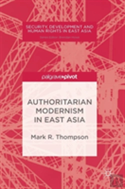 Bertrand.pt - Authoritarian Modernism In East Asia