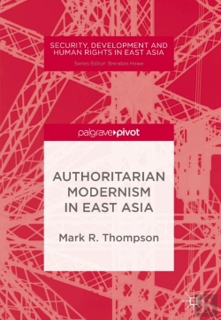 Bertrand.pt - Authoritarian Modernism In East Asia