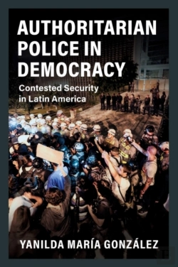 Bertrand.pt - Authoritarian Police In Democracy