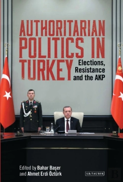 Bertrand.pt - Authoritarian Politics In Turkey