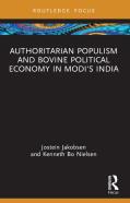 Authoritarian Populism And Bovine Political Economy In Modiâ€™S India