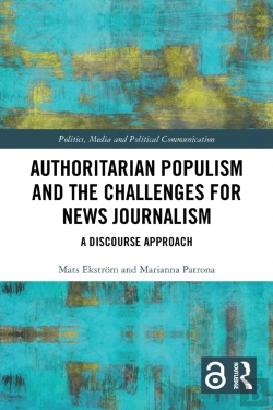 Bertrand.pt - Authoritarian Populism And The Challenges For News Journalism