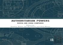 Authoritarian Powers