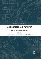 Authoritarian Powers