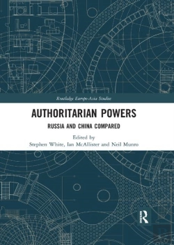 Bertrand.pt - Authoritarian Powers