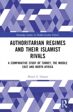 Bertrand.pt - Authoritarian Regimes And Their Islamist Rivals