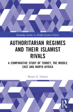 Bertrand.pt - Authoritarian Regimes And Their Islamist Rivals