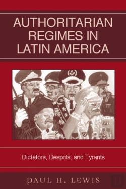 Bertrand.pt - Authoritarian Regimes In Latin America