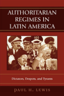 Authoritarian Regimes In Latin America