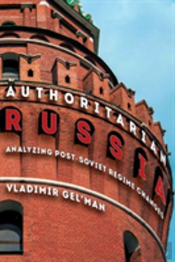 Bertrand.pt - Authoritarian Russia