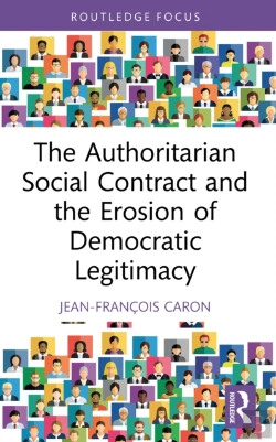 Bertrand.pt - Authoritarian Social Contract And The Erosion Of Democratic Legitimacy