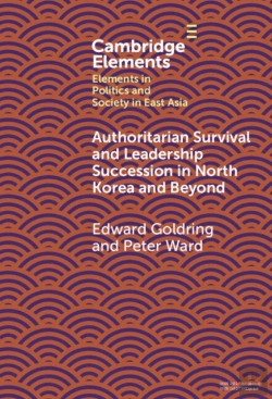 Bertrand.pt - Authoritarian Survival And Leadership Succession In North Korea And Beyond