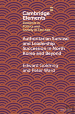 Bertrand.pt - Authoritarian Survival And Leadership Succession In North Korea And Beyond