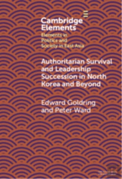 Bertrand.pt - Authoritarian Survival And Leadership Succession In North Korea And Beyond