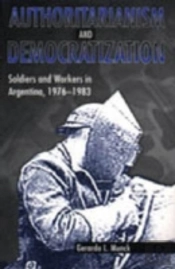 Authoritarianism And Democratization