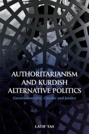 Authoritarianism And Kurdish Alternative Politics