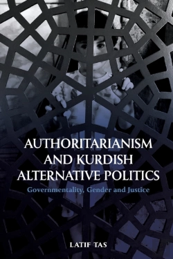 Bertrand.pt - Authoritarianism And Kurdish Alternative Politics