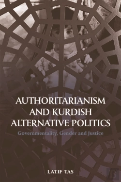 Bertrand.pt - Authoritarianism And Kurdish Alternative Politics
