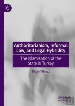Bertrand.pt - Authoritarianism, Informal Law, And Legal Hybridity