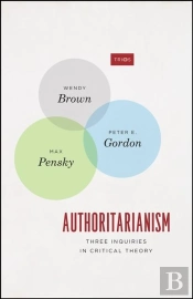 Authoritarianism