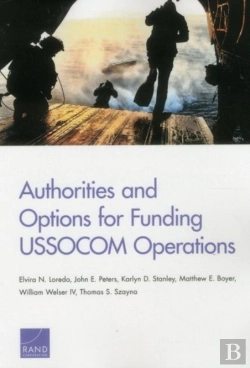 Bertrand.pt - Authorities And Options For Funding Ussocom Operations