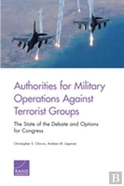 Bertrand.pt - Authorities For Military Operations Against Terrorist Groups