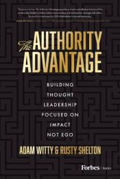 Authority Advantage