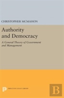 Authority And Democracy